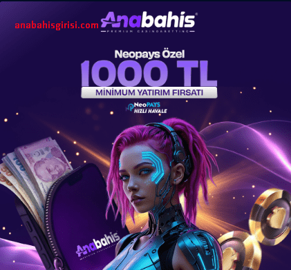 anabahis